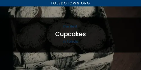 Toledo's Best Cupcakes