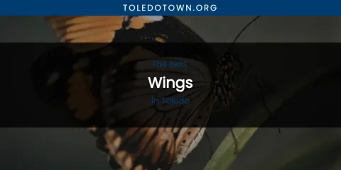 Toledo's Best Wings